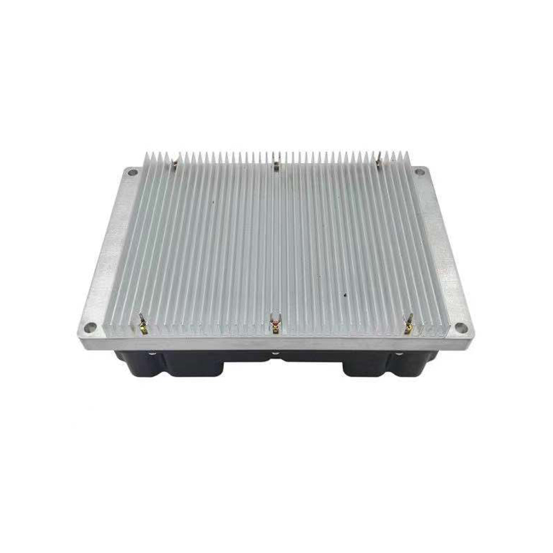 Fardriver Nd72850 Controller - Placa inferior de refrigeración por aire