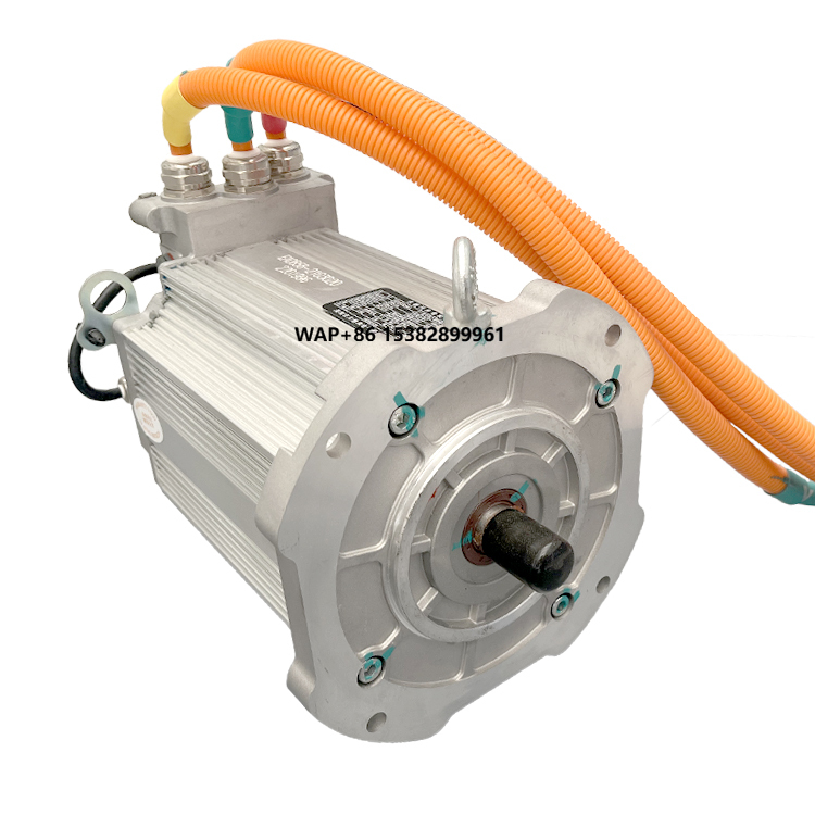Ev Electric Motor Conversion Kit Car - Controlador de Motor Eléctrico de Alto