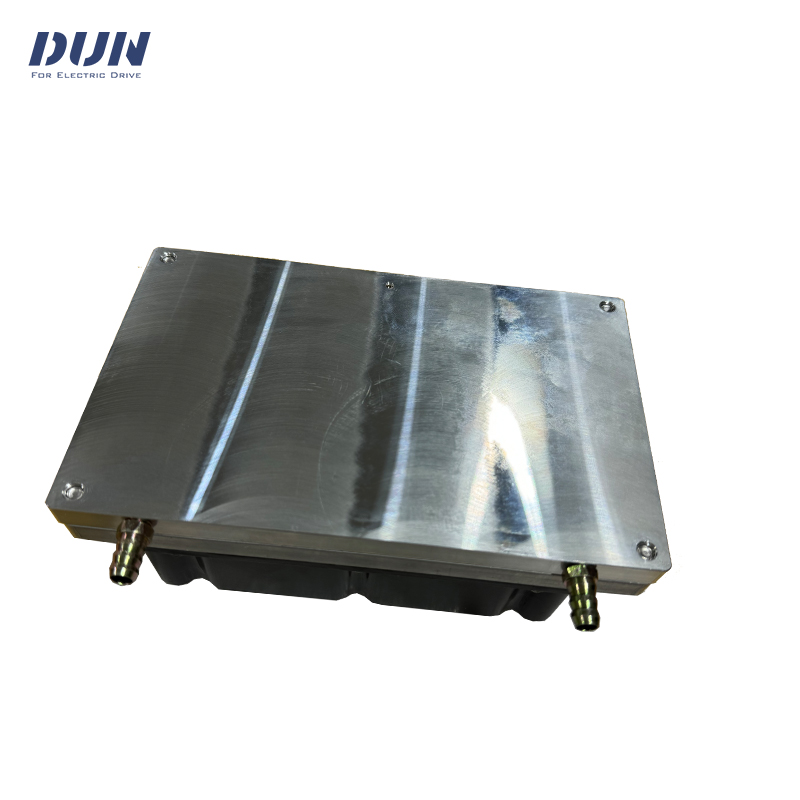 Fardriver Nd72850 Controller - Placa inferior de refrigeración líquida refrigerada