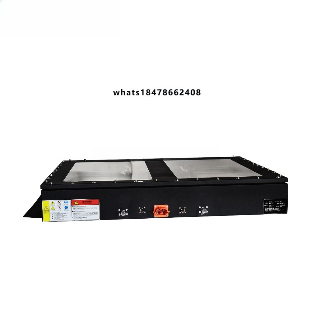 Paquete de Baterías LiFePO4 pa - Lifepo4 72V 100Ah Battery Pack Ev reseña y precio