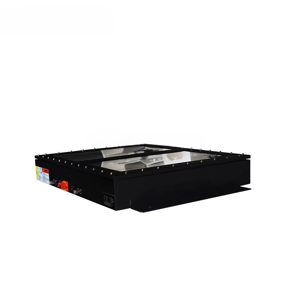 Paquete de Baterías LiFePO4 pa - Lifepo4 72V 100Ah Battery Pack Ev reseña y precio