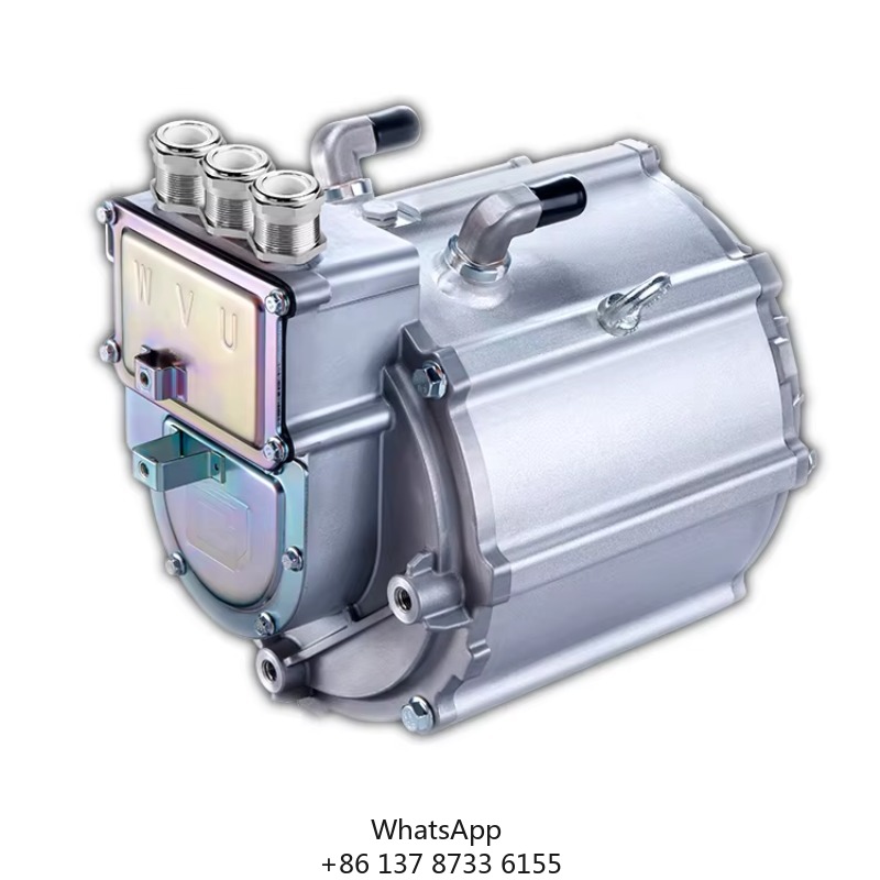 Nuevo Producto: Motor y Contro - Ev Electric Motor Conversion Kit Car reseña y precio