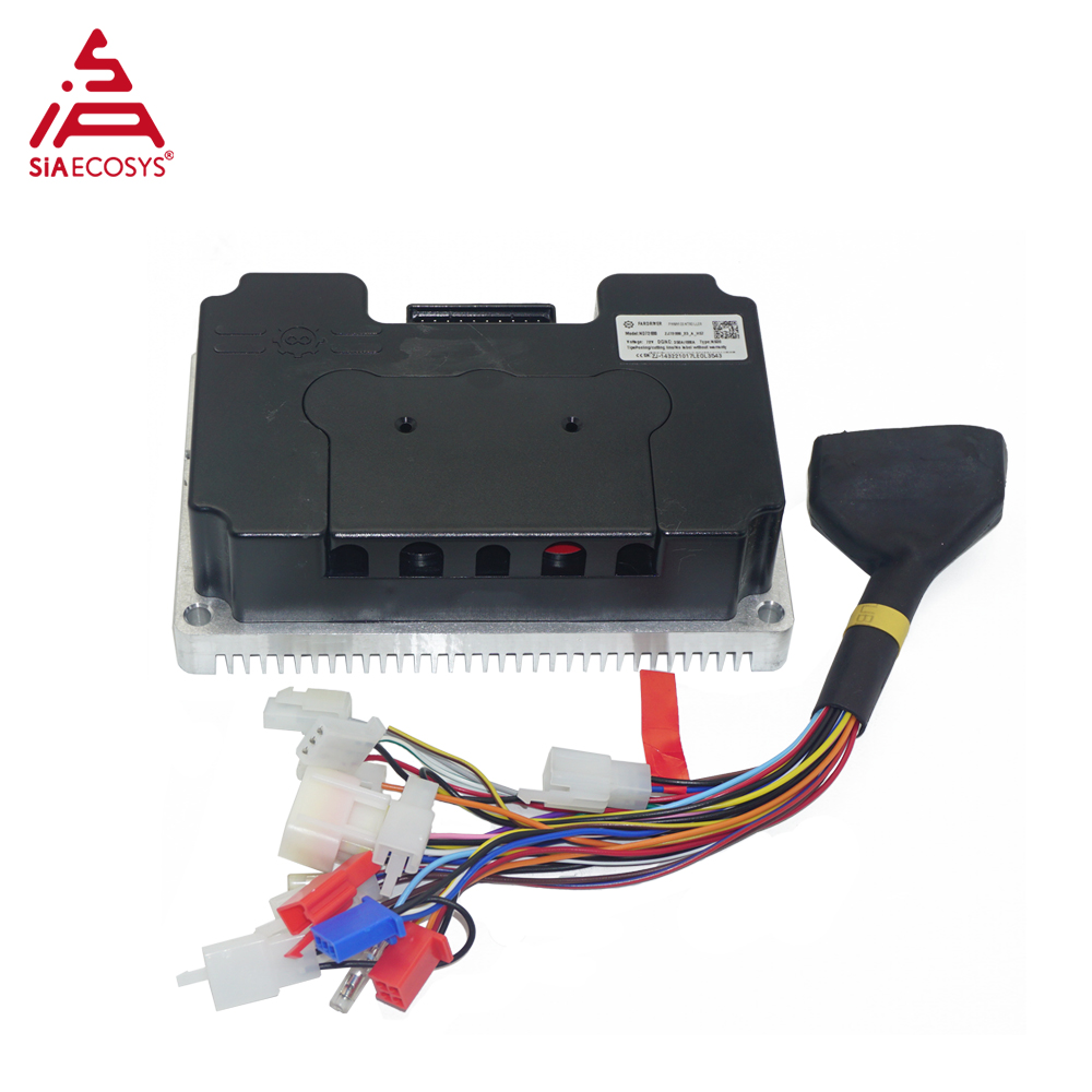 Kit de Motor de Transmisión Me - Mid Drive Motor Kit 72V 5000W reseña y precio
