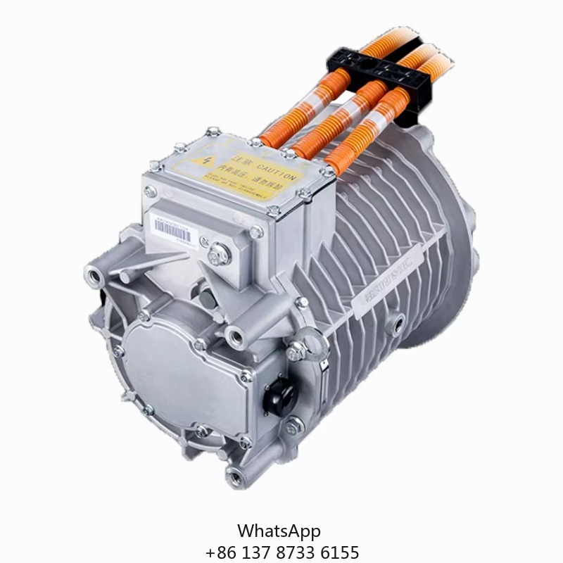 Kit de conversión de motor elé - Ev Electric Motor Conversion Kit Car reseña y precio