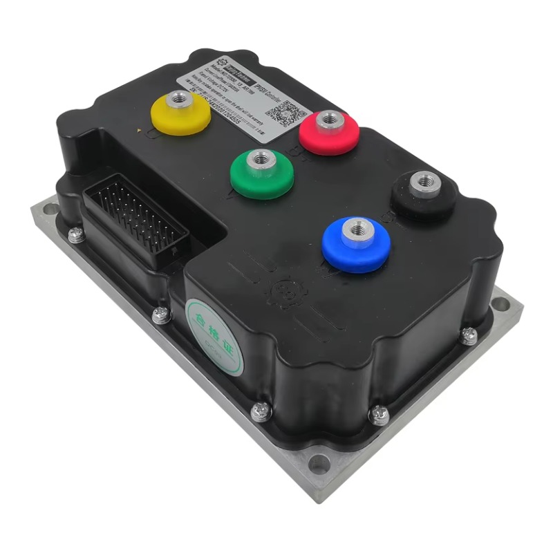 Kit de Conversión de Motor de  - Qs Motor 273 8000W Hub Motor reseña y precio