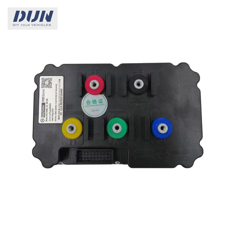 Controlador de Onda Sinusoidal - Fardriver Nd72850 Controller reseña y precio