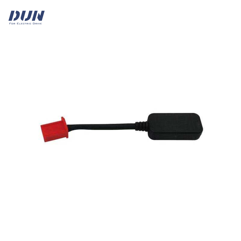 Controlador de Onda Sinusoidal - Fardriver Nd72850 Controller reseña y precio