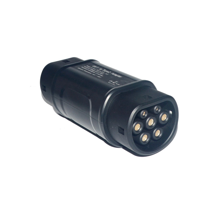 Nuevo Adaptador EV de 32A, 3 F - Ev Charger Type 2 22Kw 32A 3 Phase reseña y precio