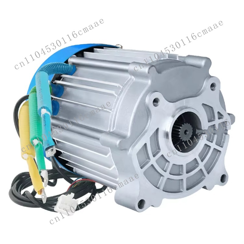 Kit de Conversión de Motor Elé - Ev Electric Motor Conversion Kit Car reseña y precio