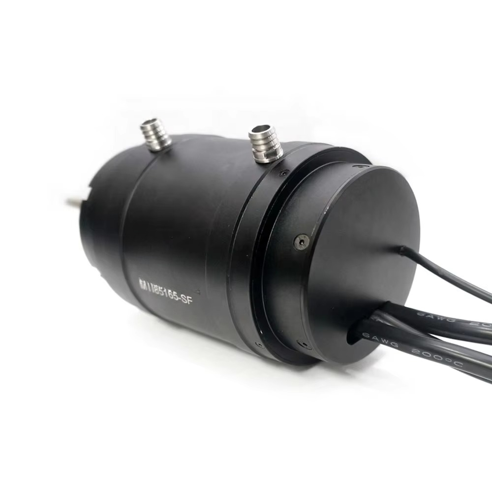 Maytech 85165 Motor Inrunner p - Water Cooled Bldc Motor 10Kw reseña y precio