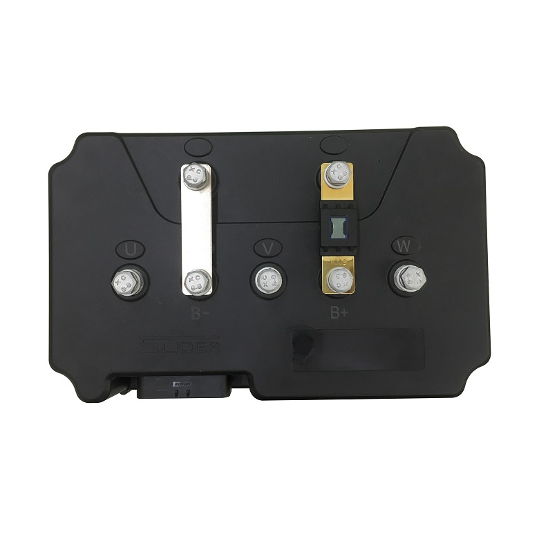 Controlador de Motor AC de 20k - Ev Electric Motor Conversion Kit Car reseña y precio