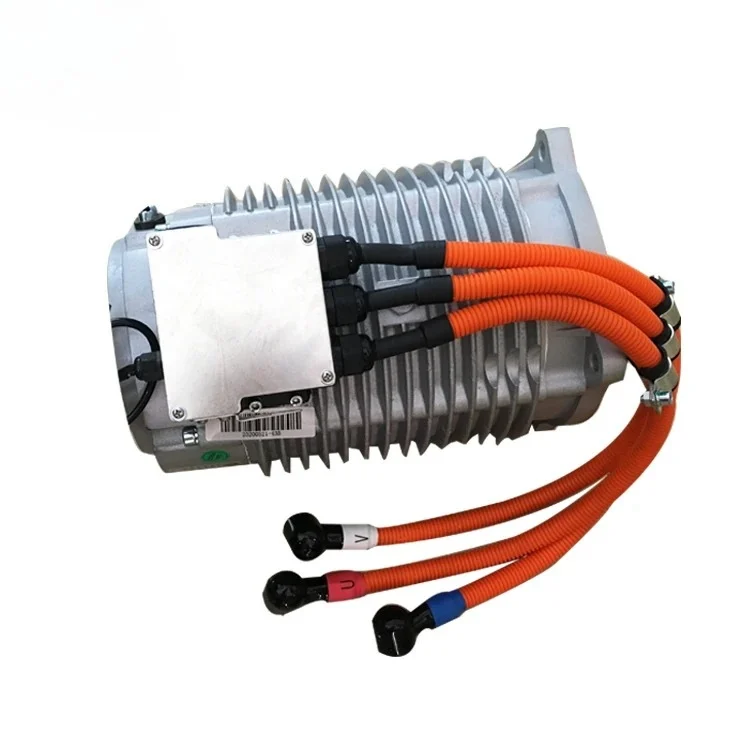 SHINEGLE Motor Eléctrico de 5K - Ev Electric Motor Conversion Kit Car reseña y precio