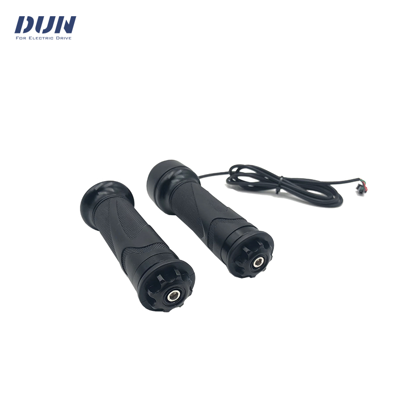 Manija de scooter de control d - Fardriver Nd72850 Controller reseña y precio