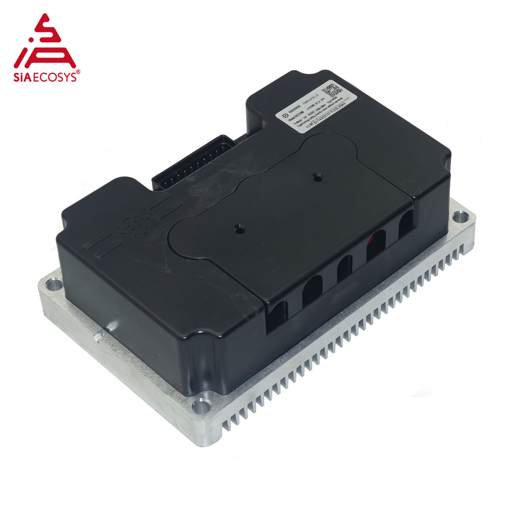 SiAECOSYS QSMOTOR QS165 V2 500 - Mid Drive Motor Kit 72V 5000W reseña y precio