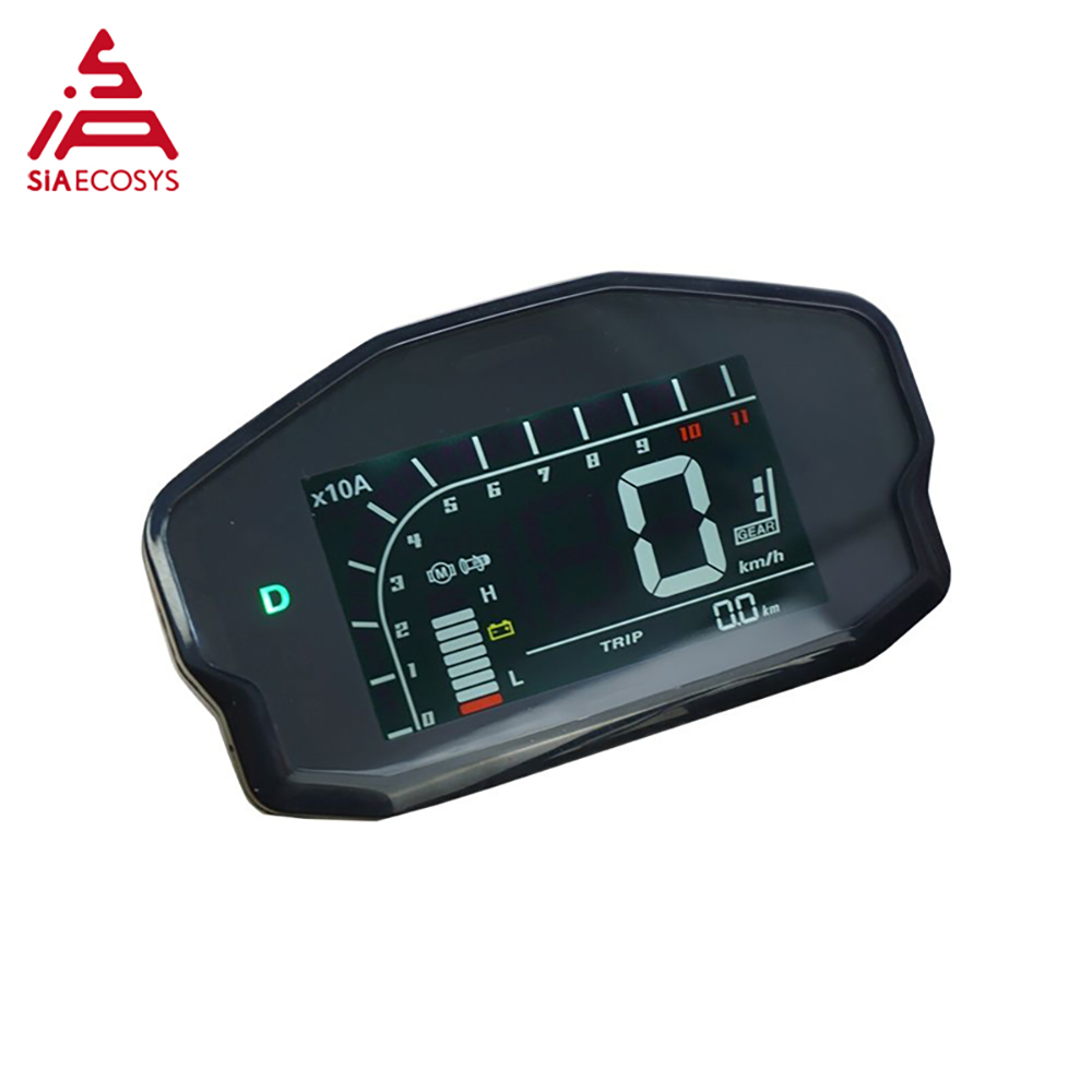 SiAECOSYS QSMOTOR QS165 V2 500 - Mid Drive Motor Kit 72V 5000W reseña y precio
