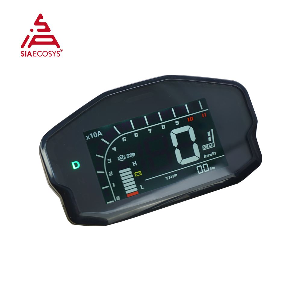 Kit de Motor de Tracción Media - Mid Drive Motor Kit 72V 5000W reseña y precio