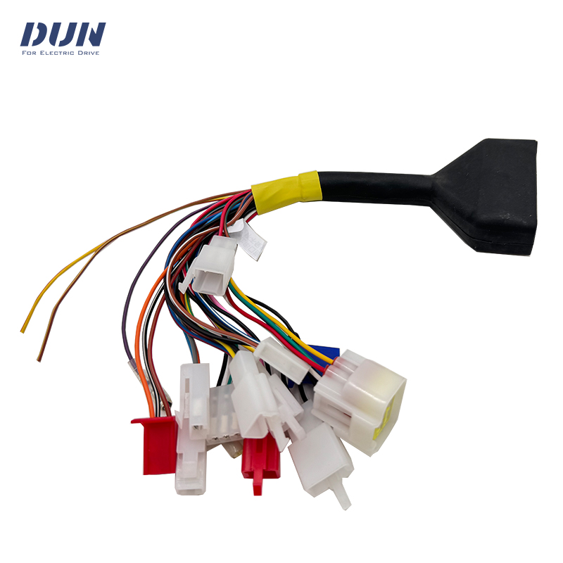 Cable adaptador de 30 pines pa - Fardriver Nd72850 Controller reseña y precio